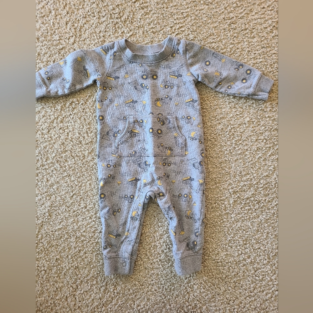 Cotton Jumper